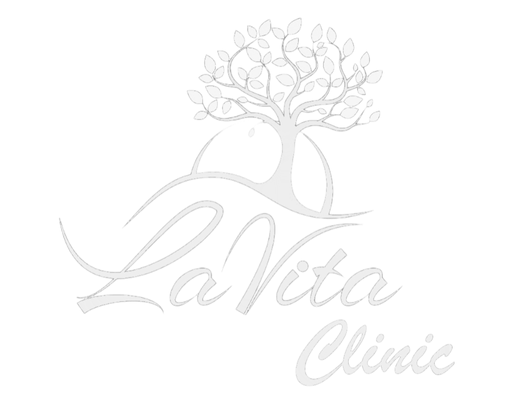 lavita clinic Logo