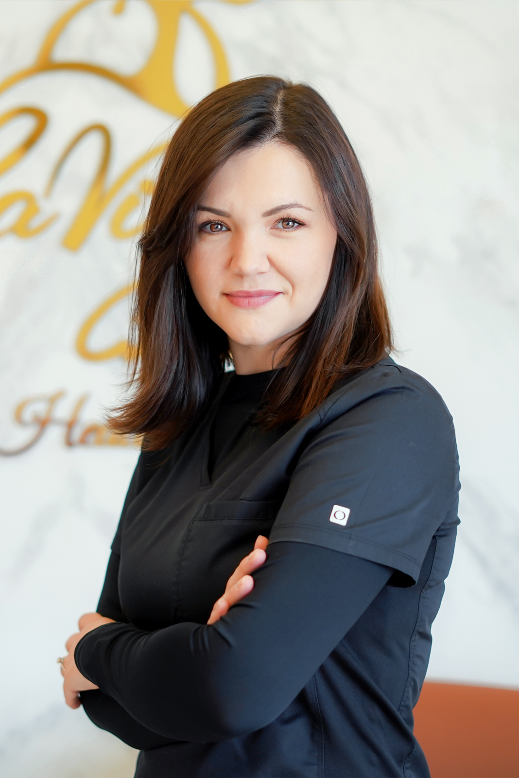 Dr. Katryna Yatskovska